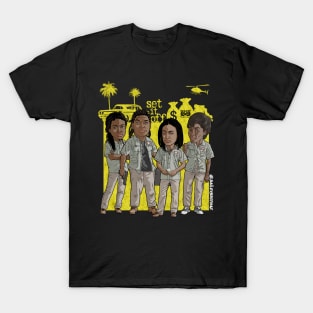 Set It Off T-Shirt